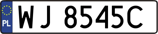 WJ8545C