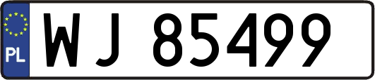 WJ85499