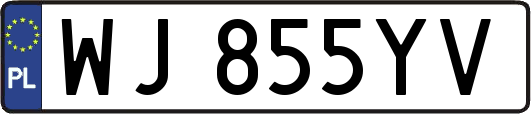 WJ855YV