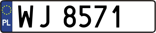 WJ8571