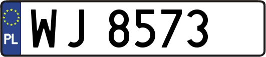 WJ8573