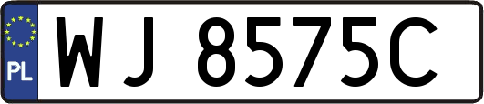 WJ8575C