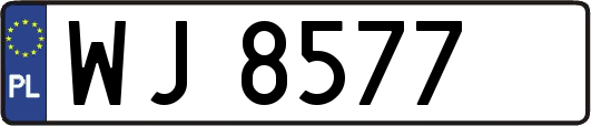 WJ8577
