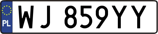 WJ859YY