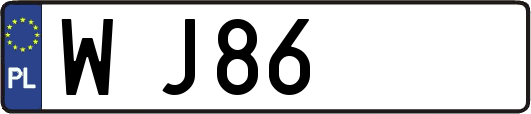 WJ86