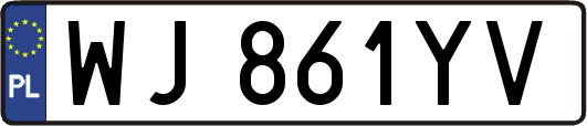 WJ861YV