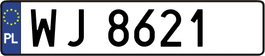 WJ8621