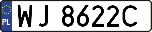 WJ8622C