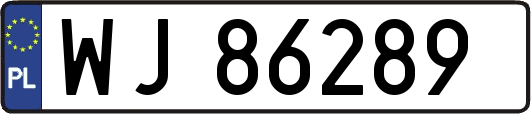 WJ86289