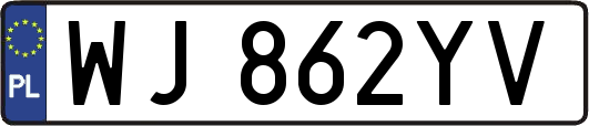 WJ862YV