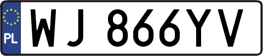 WJ866YV