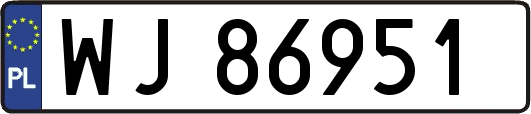 WJ86951