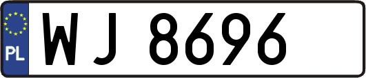 WJ8696