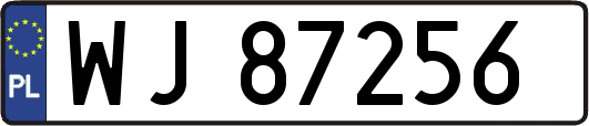 WJ87256