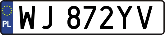 WJ872YV