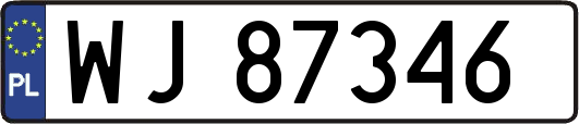 WJ87346