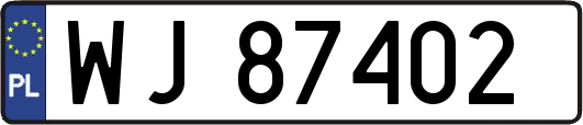 WJ87402