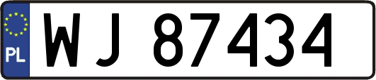 WJ87434