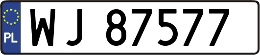 WJ87577