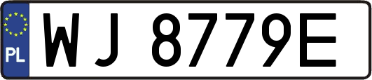 WJ8779E
