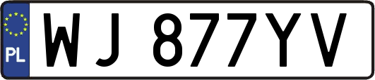 WJ877YV