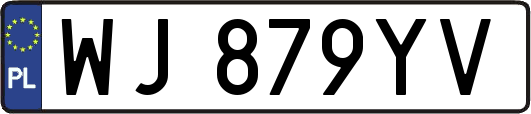 WJ879YV
