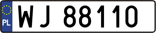 WJ88110