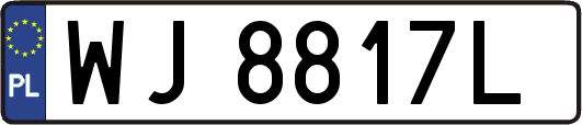 WJ8817L