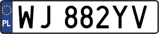 WJ882YV