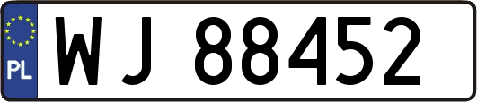 WJ88452