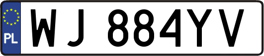 WJ884YV