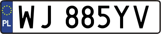 WJ885YV