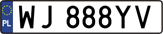 WJ888YV