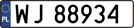 WJ88934