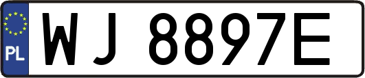 WJ8897E