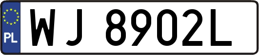WJ8902L