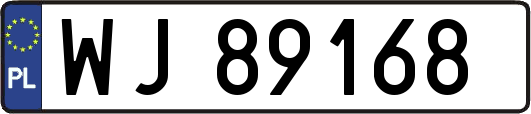 WJ89168