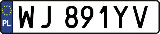 WJ891YV