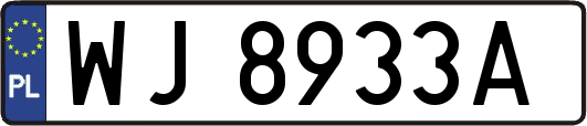 WJ8933A