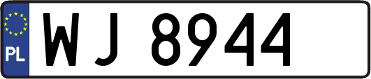 WJ8944