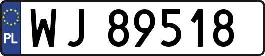 WJ89518