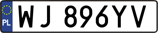 WJ896YV