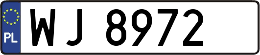 WJ8972