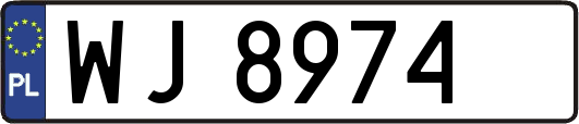 WJ8974