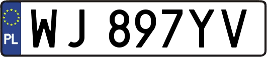 WJ897YV