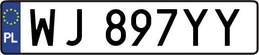 WJ897YY
