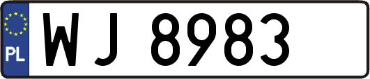 WJ8983
