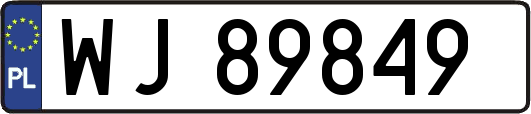 WJ89849