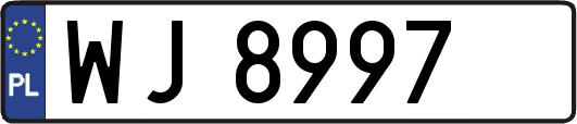 WJ8997