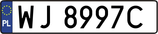 WJ8997C